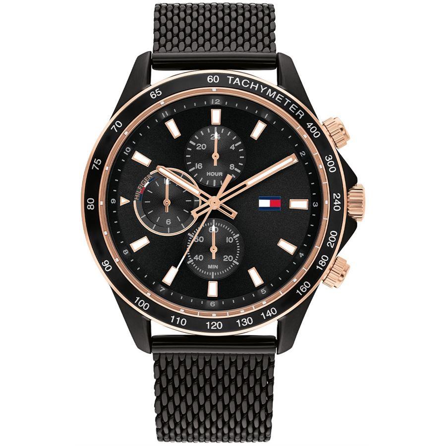 Tommy Hilfiger 1792020 Men's Watch Tommy Hilfiger 1792020 Men's Watch
